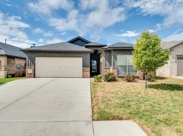 40 Faith Step Ln, Canyon, TX 79015