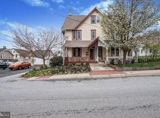 17 Powelton Ave, Malvern, PA 19355