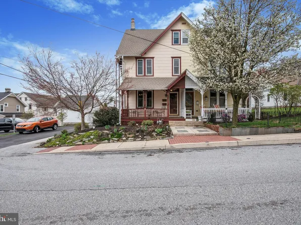 17 Powelton Ave, Malvern, PA 19355