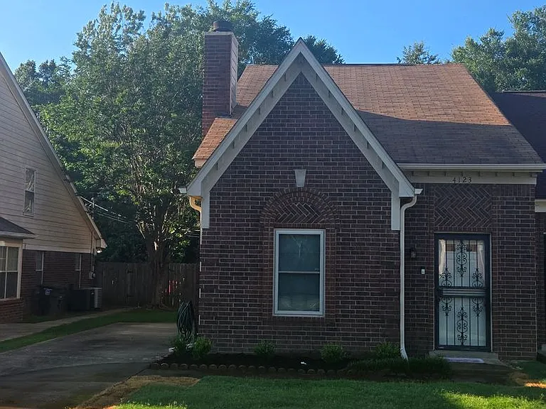4123 Tunbridge Pl — Photo 1