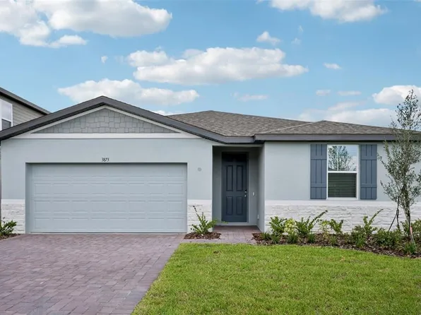3873 Giorgio Dr, Winter Haven, FL 33884