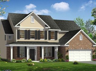 3629 Fairstone Rd, Wake Forest, NC 27587