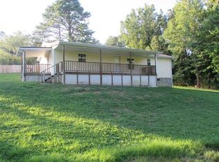 100 Clifton Lively Rd, Williamsburg, KY 40769