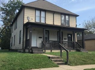 40-42 N Oakley Ave, Columbus, OH 43204
