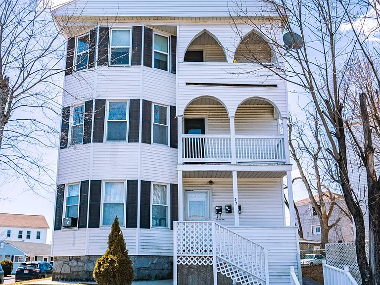32 Granite St #2 — Photo 8
