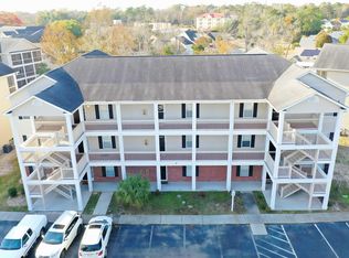 1058 Sea Mountain Hwy UNIT 12101, North Myrtle Beach, SC 29582