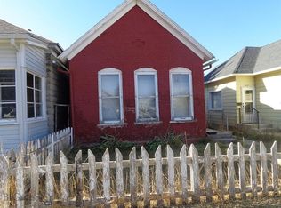514 Pine St, Anaconda, MT 59711