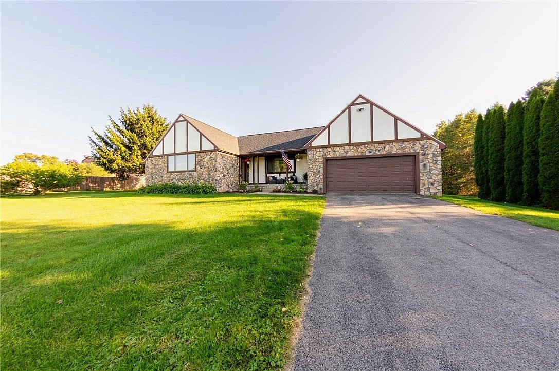 6722 Big Tree Rd, Livonia, NY 14487 MLS R1498416 Zillow