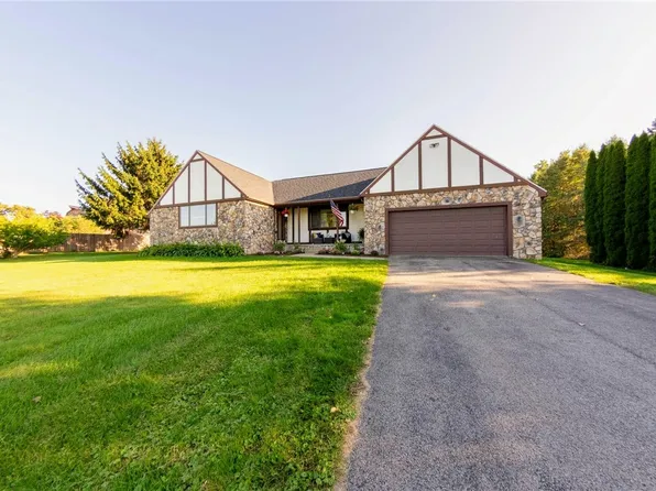 6722 Big Tree Rd, Livonia, NY 14487