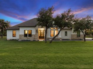 412 Oakpark Dr, Spicewood, TX 78669