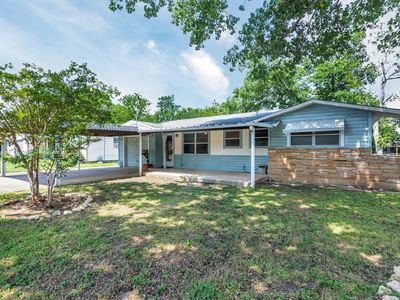 305 Wofford Way, Saginaw, TX, 76179
