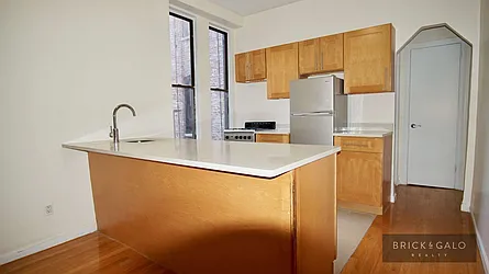 Rented by BRICK & GALO REALTY CORP