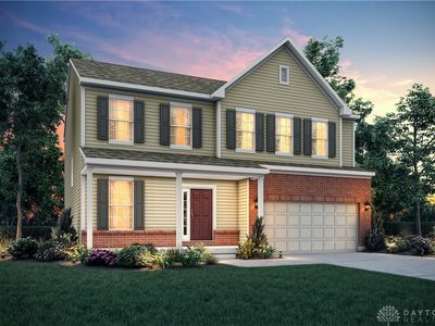 3080 Wellington Ln #8286, Dayton, OH, 45449
