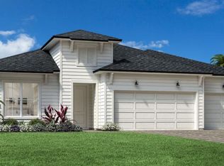 209 Mason Branch Dr, Saint Johns, FL 32259