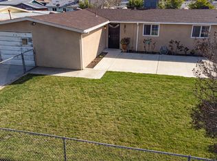 46 Santa Ana Ave, Clovis, CA 93612