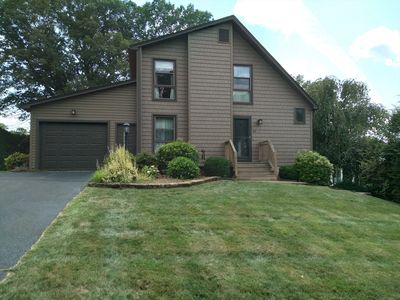 59 Susan Dr, Westfield, MA, 01085