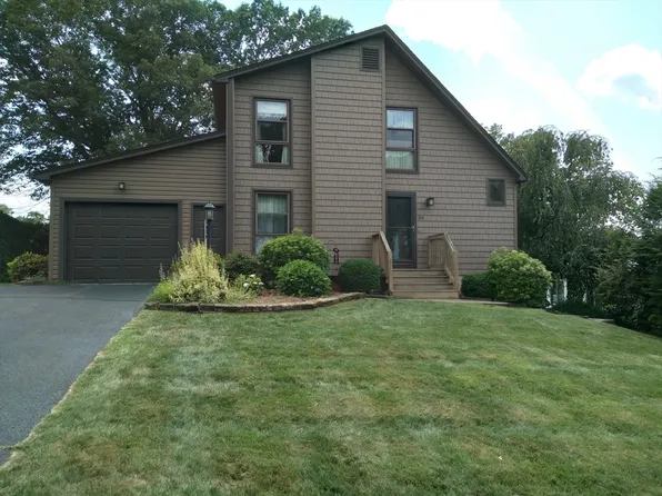 59 Susan Dr, Westfield, MA 01085