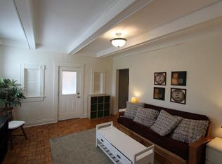 59 N Balph Ave APT 2, Pittsburgh, PA 15202