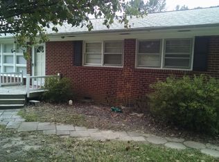 12 Haledon Cir, Durham, NC 27713