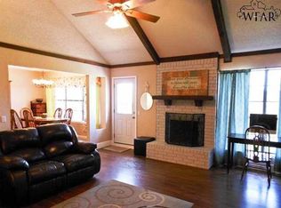 4619 Misty Valley E, Wichita Falls, TX 76310