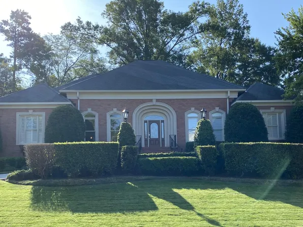 588 Medinah Dr, Martinez, GA 30907