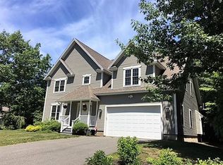 53 Emerson Way, Northampton, MA 01062