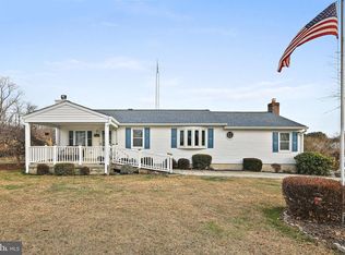 1025 Saint Michaels Rd, Mount Airy, MD 21771