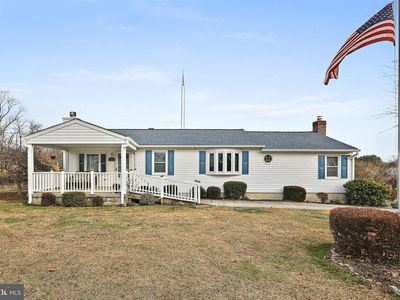 1025 Saint Michaels Rd, Mount Airy, MD, 21771