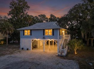 1206 Jungle Rd #1, Edisto Island, SC 29438