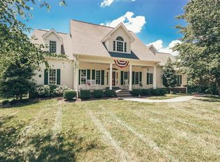 8037 Hooten Hows Rd, Nashville, TN 37221