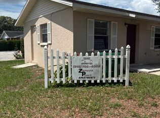 Zephyr point, Zephyrhills, FL 33542