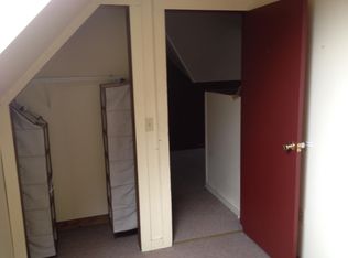 270 Ashland St APT 3, North Adams, MA 01247
