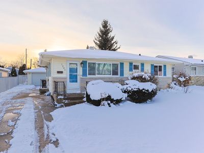 1205 Pyle Ave, South Bend, IN, 46615