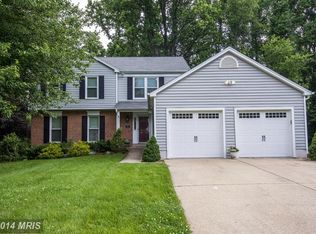 704 Symphony Woods Dr, Silver Spring, MD 20901