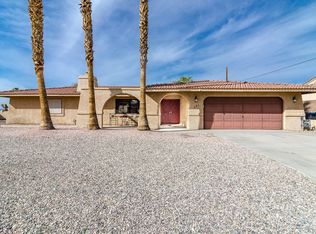 121 Locust Dr, Lake Havasu City, AZ 86403