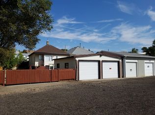 736 Rugby St #A, Rock Springs, WY 82901