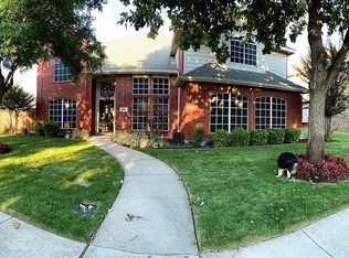 1257 Logan Dr, Lewisville, TX 75077