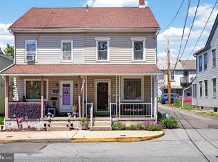 135 S Washington St, Boyertown, PA 19512