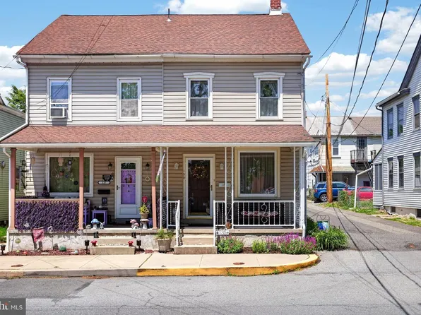 135 S Washington St, Boyertown, PA 19512