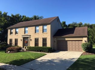 7175 Dominick Ct, Dublin, OH 43017