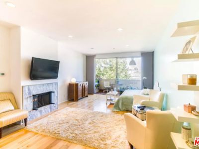 125 Montana Ave APT 406, Santa Monica, CA, 90403