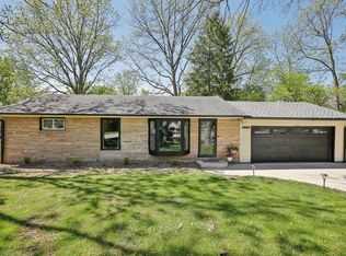 12425 W Cleveland Ave, New Berlin, WI 53151