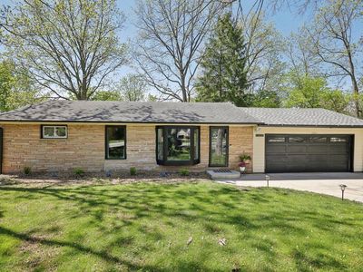 12425 West Cleveland AVENUE, New Berlin, WI, 53151