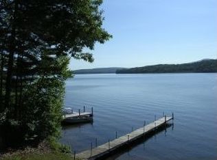 29 Lower Bay Rd, Sanbornton, NH 03269