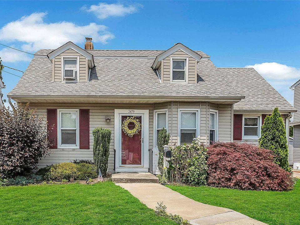 2479 Grand Avenue, Bellmore, NY 11710 Zillow