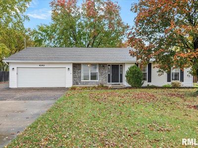 4140 S 2nd St, Springfield, IL, 62703