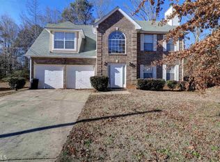 2007 Smithfield Ave, Ellenwood, GA 30294