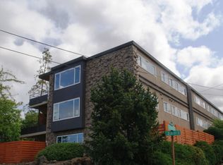 Zen Condo Homes, Seattle, WA 98118