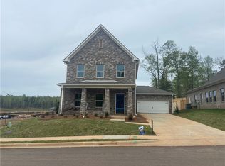 857 Clear Spring Dr, Auburn, AL 36830