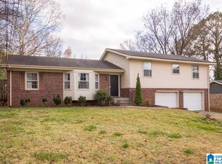 2704 Dry Creek Dr NW, Huntsville, AL 35810